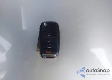 2014 Kia Optima Lx from USA, damaged, VIN KNAGM4A72E5479888